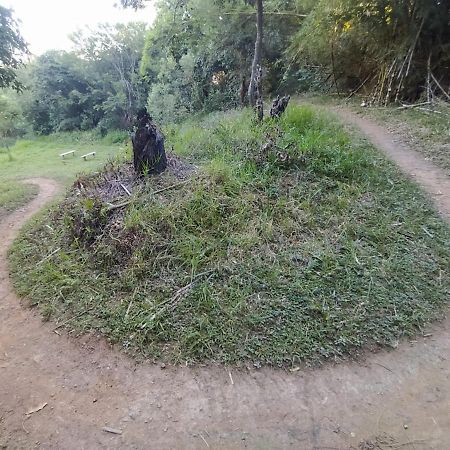 Vereda Bike Park Hotel São João del Rei Dış mekan fotoğraf