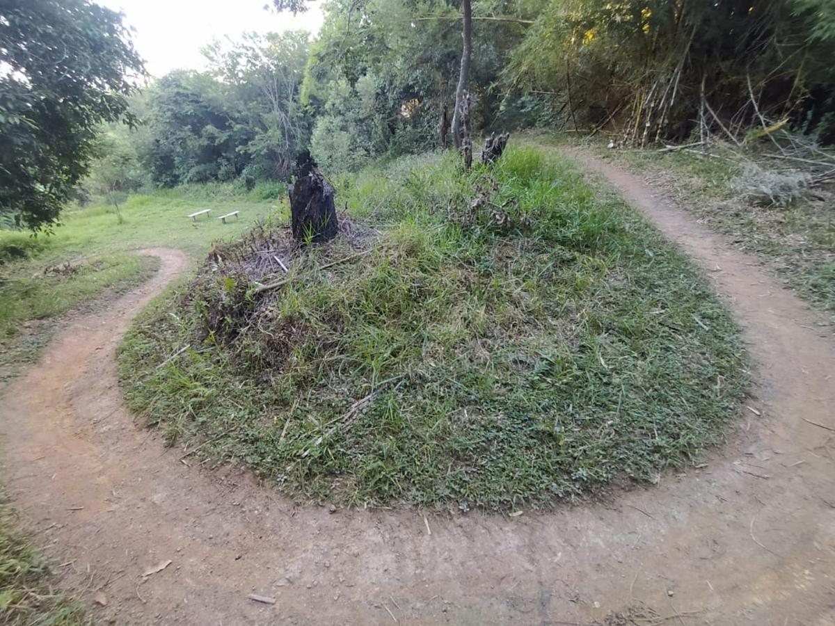 Vereda Bike Park Hotel São João del Rei Dış mekan fotoğraf