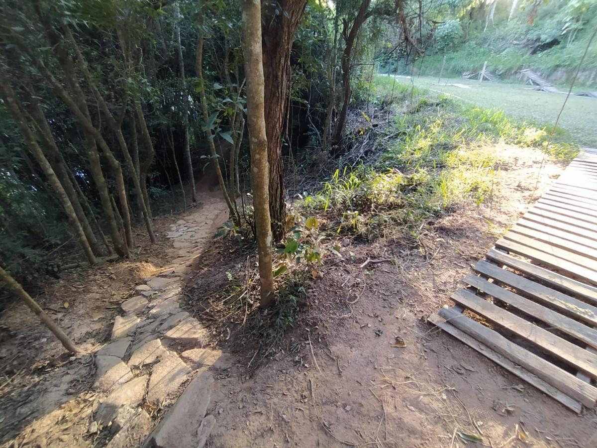 Vereda Bike Park Hotel São João del Rei Dış mekan fotoğraf