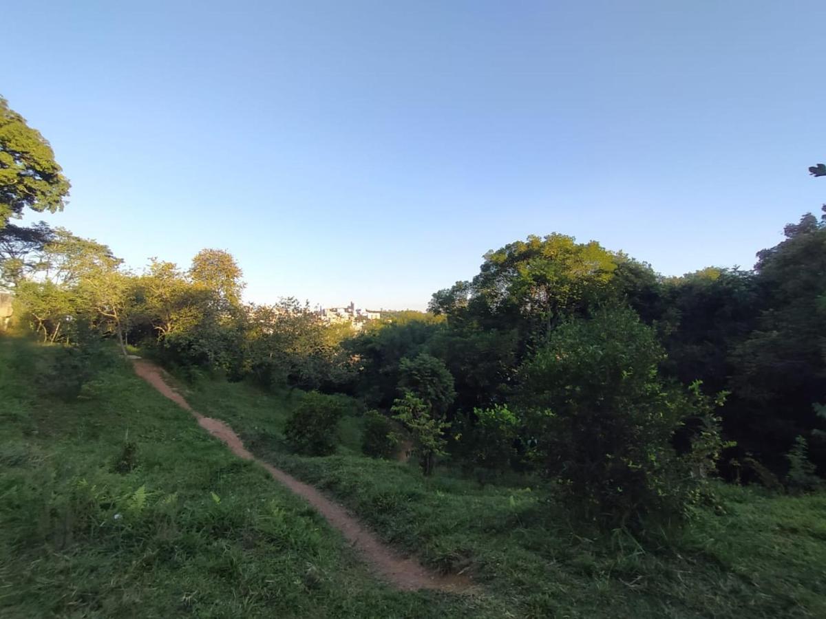 Vereda Bike Park Hotel São João del Rei Dış mekan fotoğraf