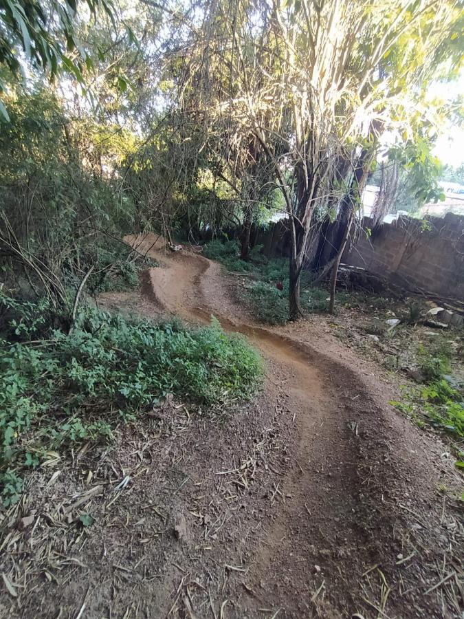 Vereda Bike Park Hotel São João del Rei Dış mekan fotoğraf