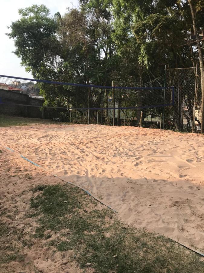 Vereda Bike Park Hotel São João del Rei Dış mekan fotoğraf