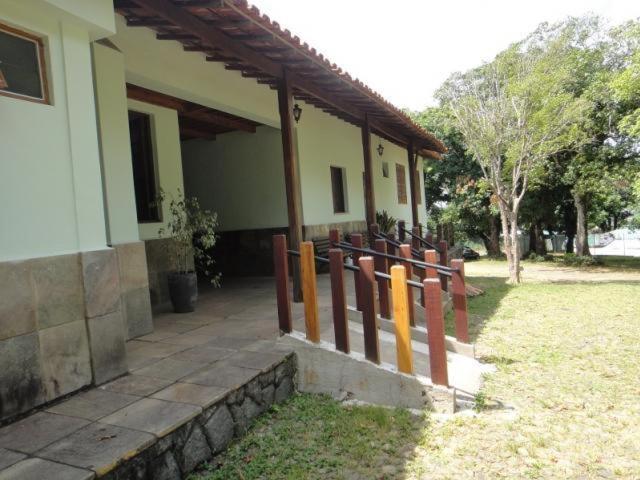 Vereda Bike Park Hotel São João del Rei Dış mekan fotoğraf