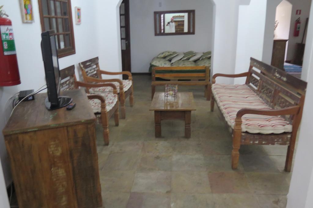 Vereda Bike Park Hotel São João del Rei Dış mekan fotoğraf