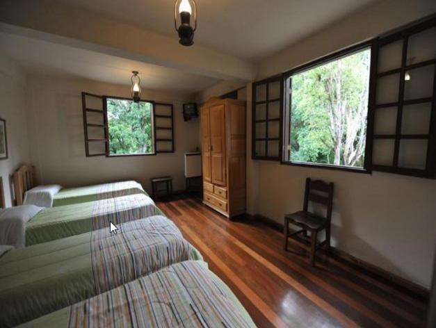 Vereda Bike Park Hotel São João del Rei Dış mekan fotoğraf